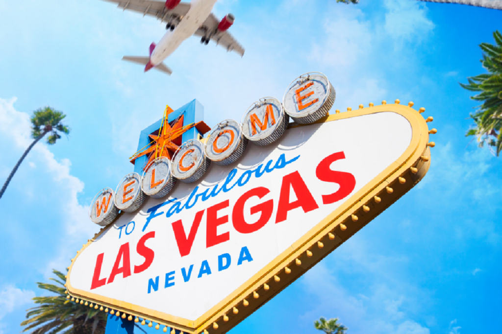 Las Vegas Night Strip Tour w/Champagne Toast